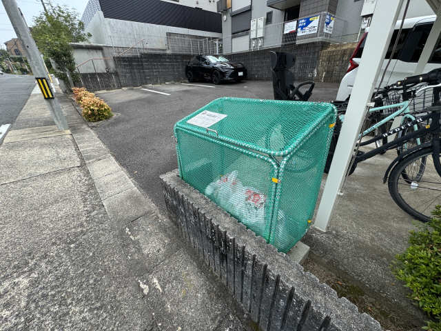 共用部分