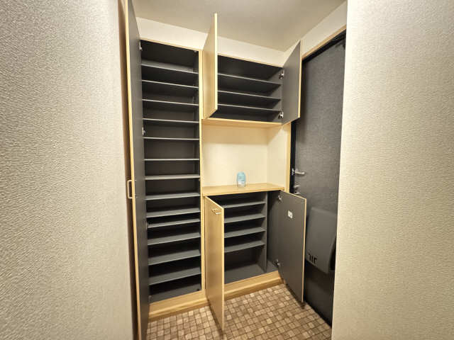 シューズBOX