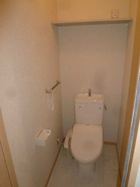 ＷＣ