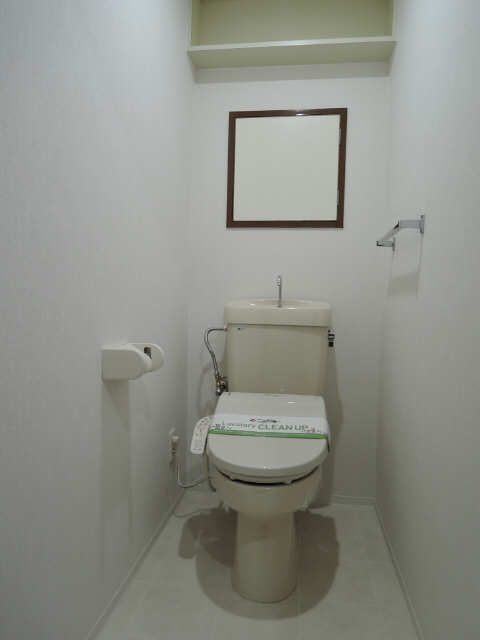 ＷＣ