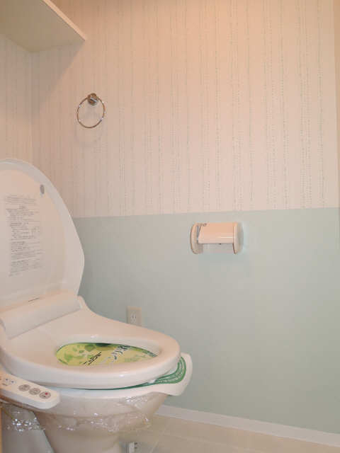 ＷＣ