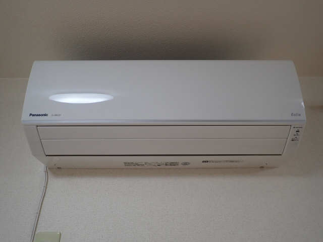 各部屋エアコン