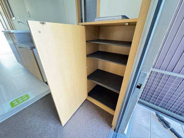 シューズBOX