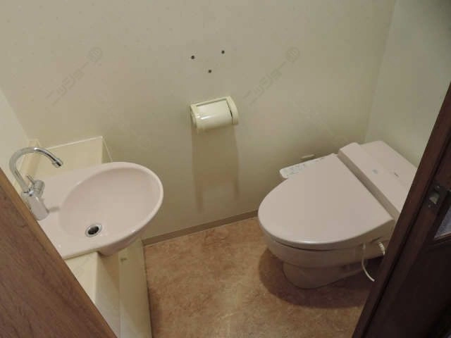 ＷＣ