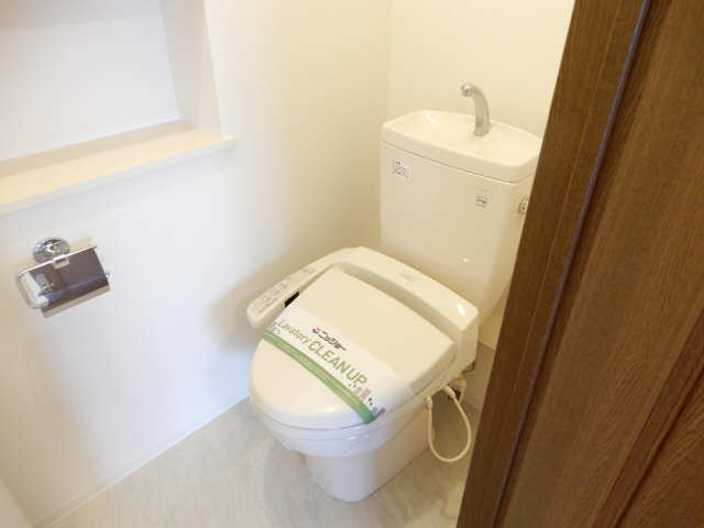 WC