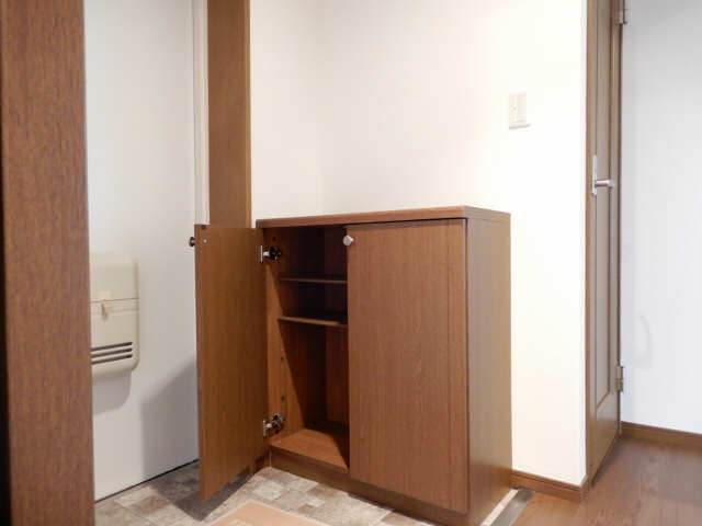 シューズBOX