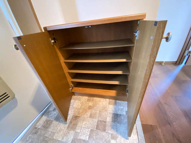 シューズBOX