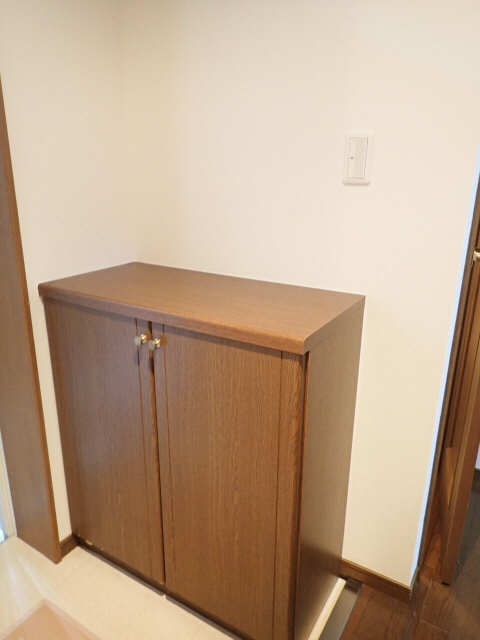 シューズBOX