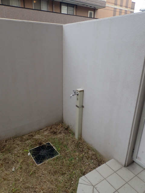 散水栓
