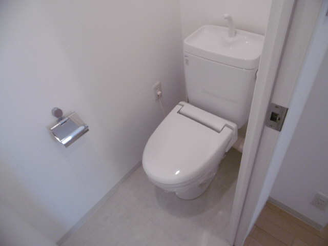 ＷＣ
