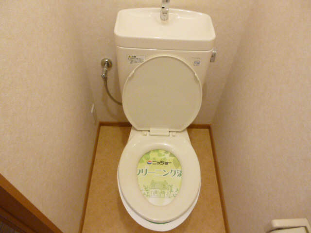 ＷＣ