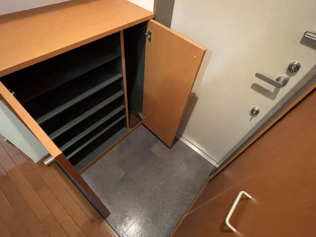 シューズBOX