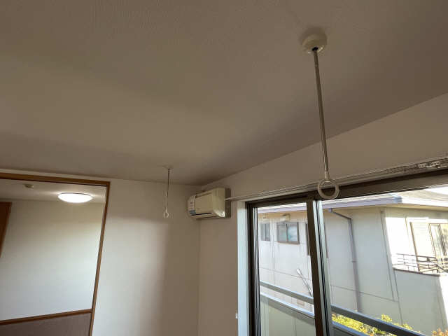 室内物干
