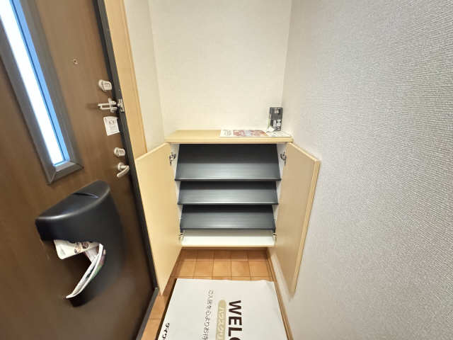 シューズBOX