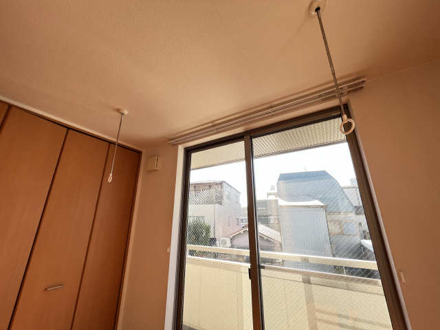 室内物干