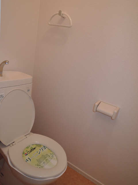 ＷＣ