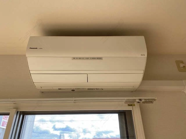 エアコン