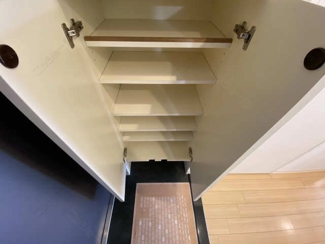 シューズBOX