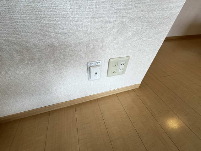 インターネット設備