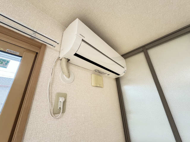 エアコン