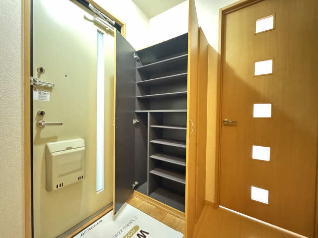 シューズBOX