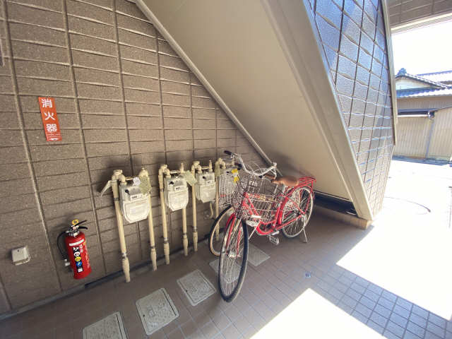 共用部