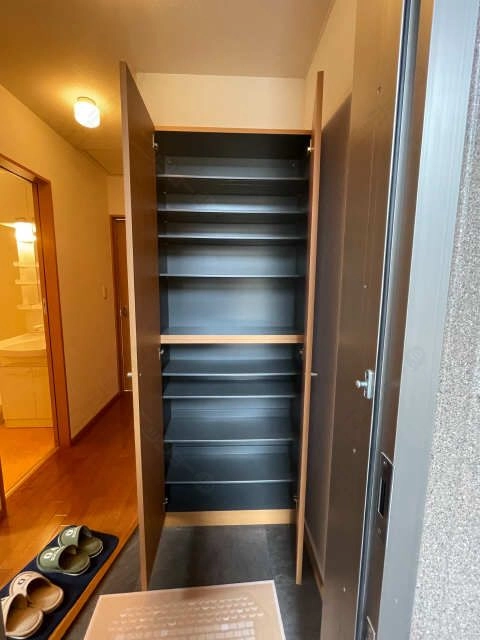 シューズBOX