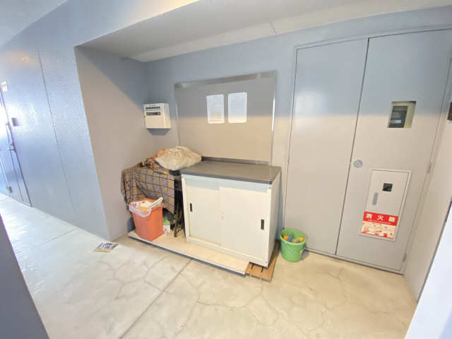 共用部分