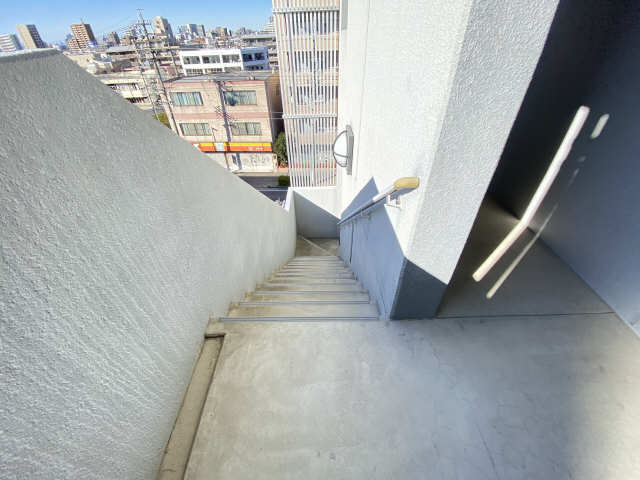 階段