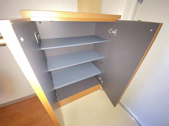 シューズBOX