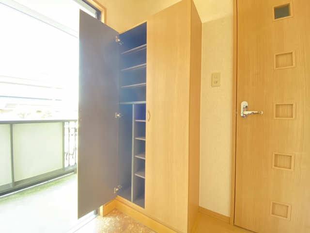 シューズBOX