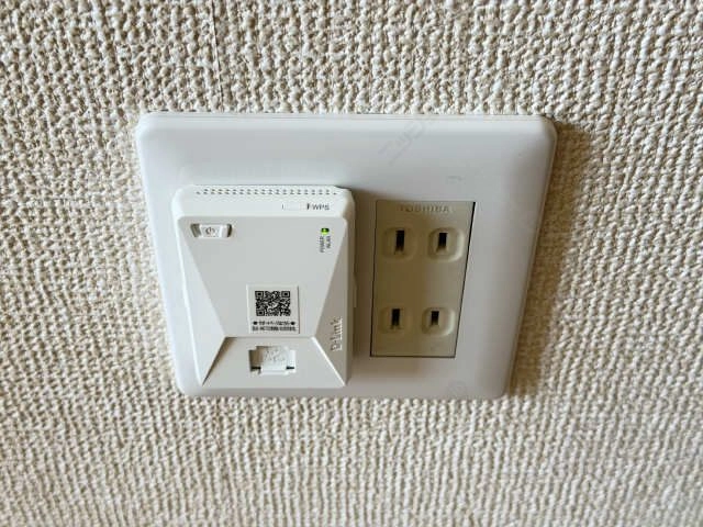 インターネット設備