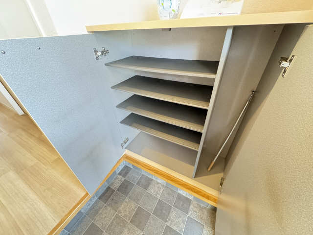 シューズBOX