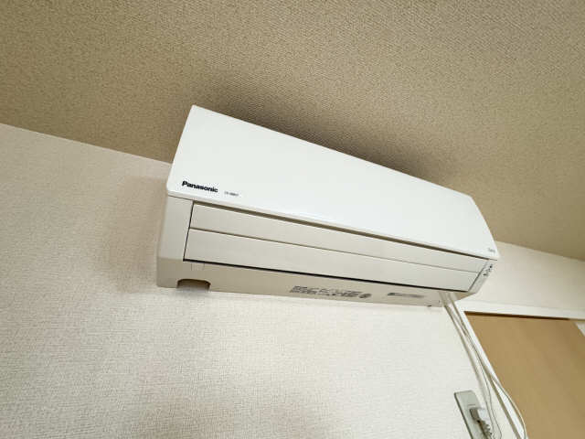 洋室エアコン