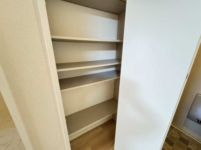 玄関収納