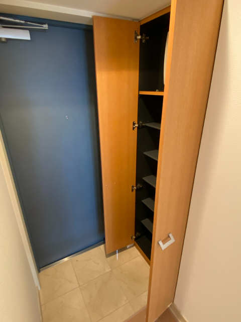 シューズBOX