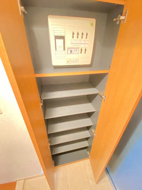 シューズBOX