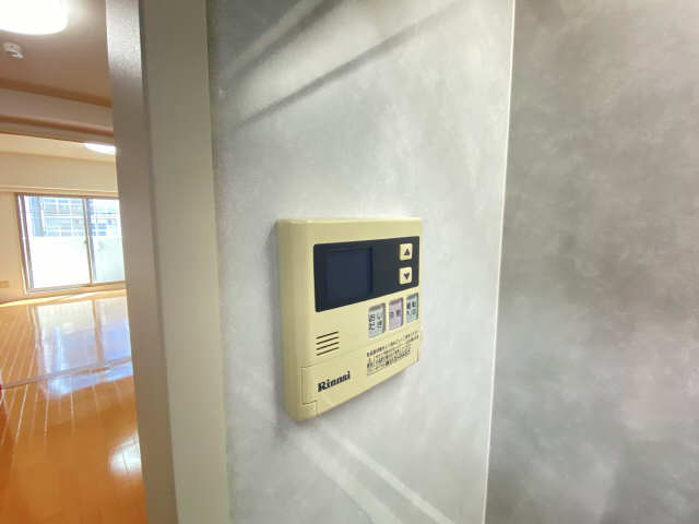 給湯リモコン