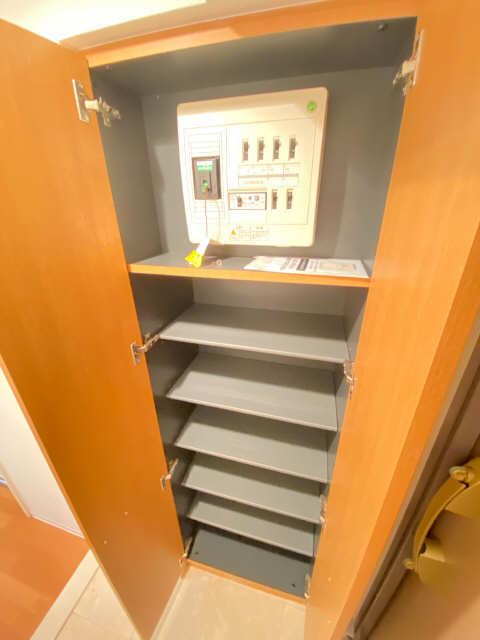 シューズBOX