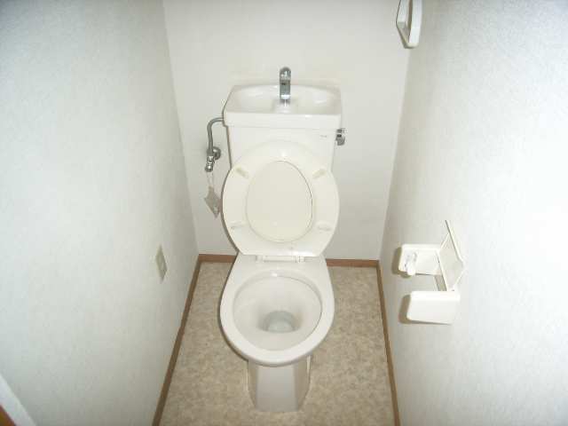 ＷＣ