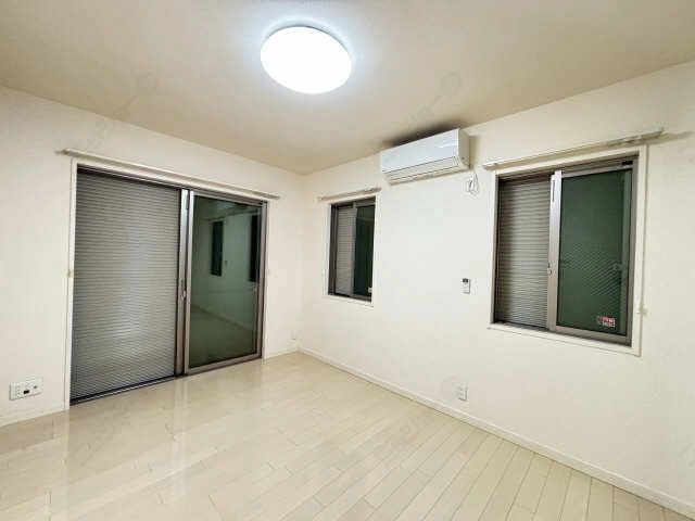 防犯シャッター