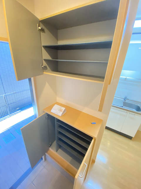 シューズBOX
