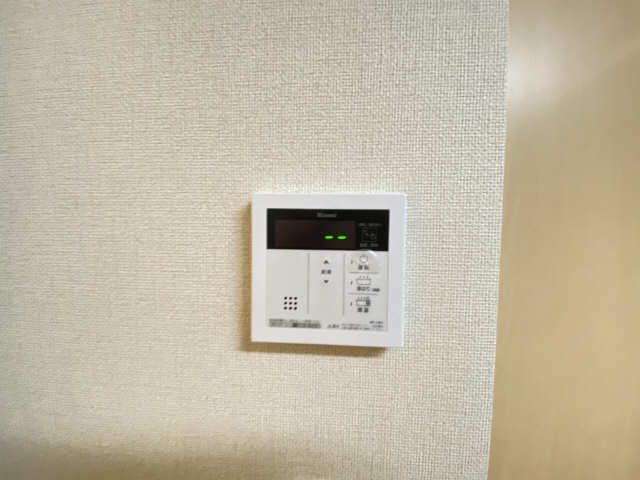 給湯リモコン