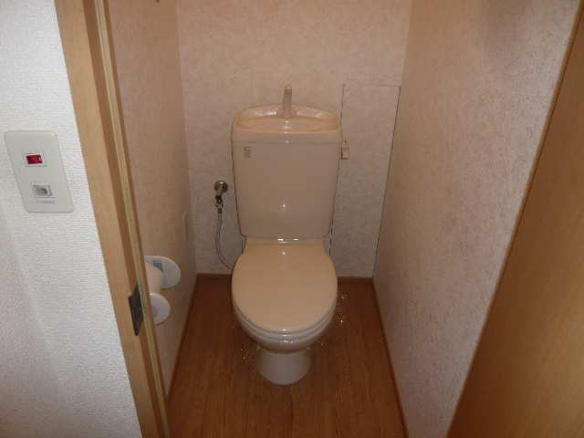 ＷＣ