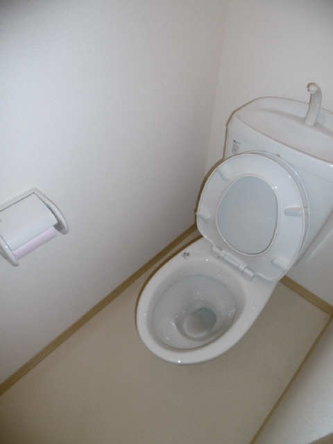 ＷＣ
