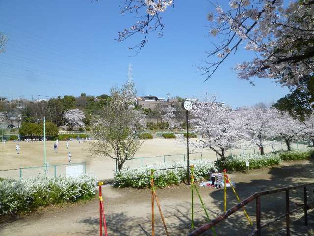 弥富公園