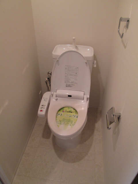 ＷＣ