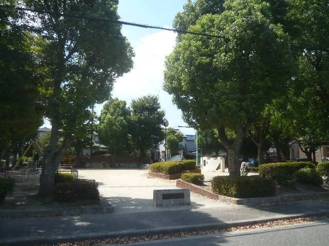 砂口公園