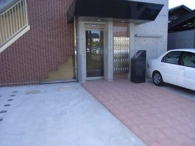 アプローチ