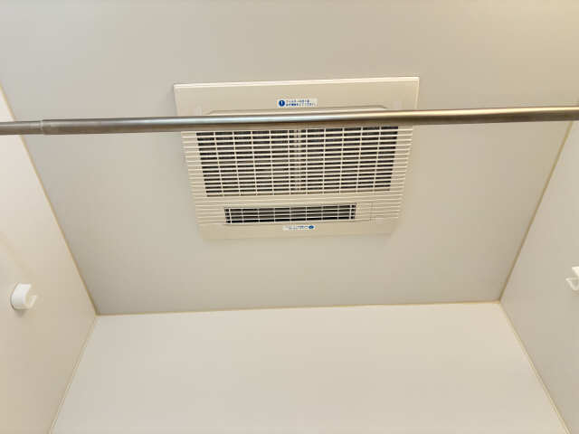 浴室暖房乾燥機